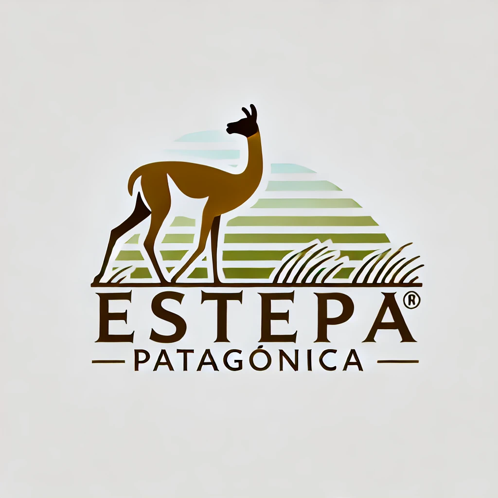 Estepa Patagónica Logo